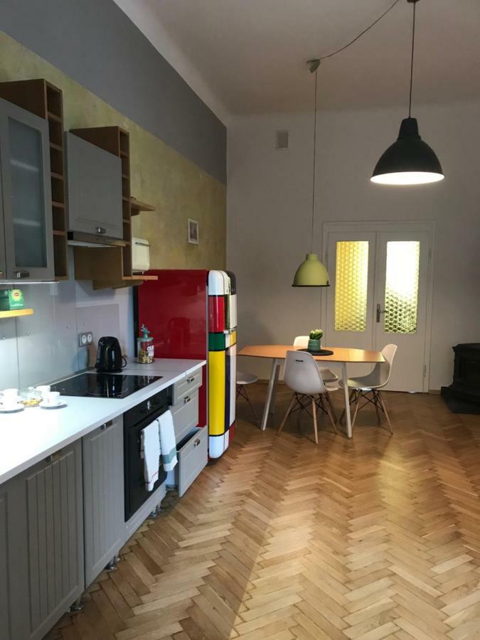 Soho Apartament