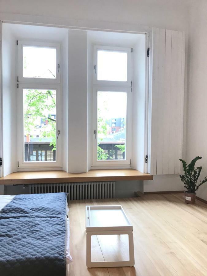 Soho Apartament Kraków