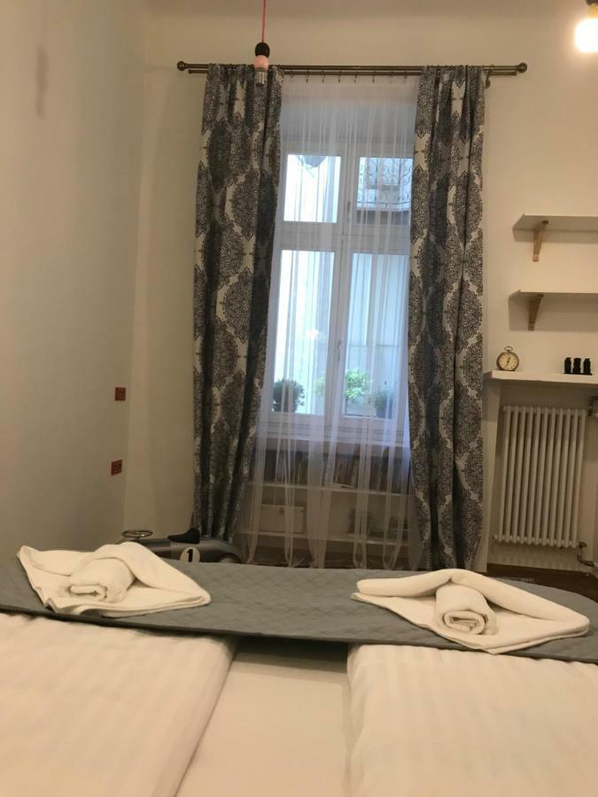 Apartament Soho