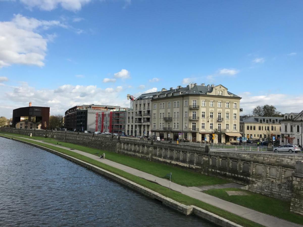 Apartament Soho Kraków