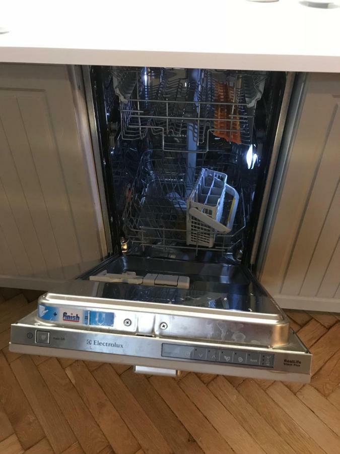 Apartament Soho *