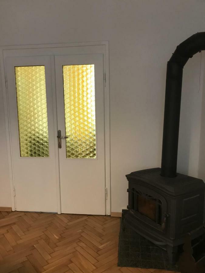Apartament Soho *