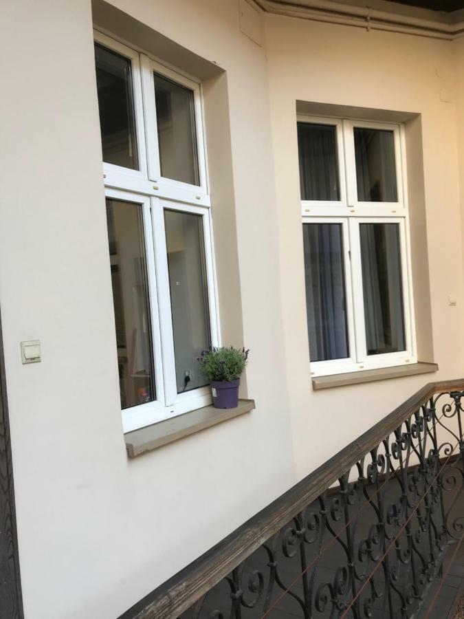 Soho Apartament
