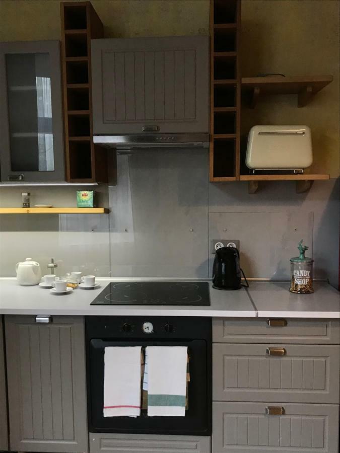 Soho Apartament *