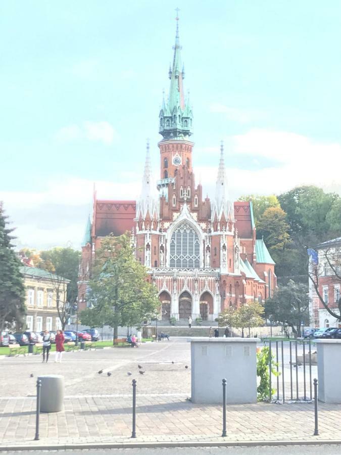 Apartament Soho Kraków