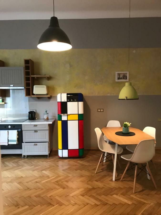 Soho Apartament *