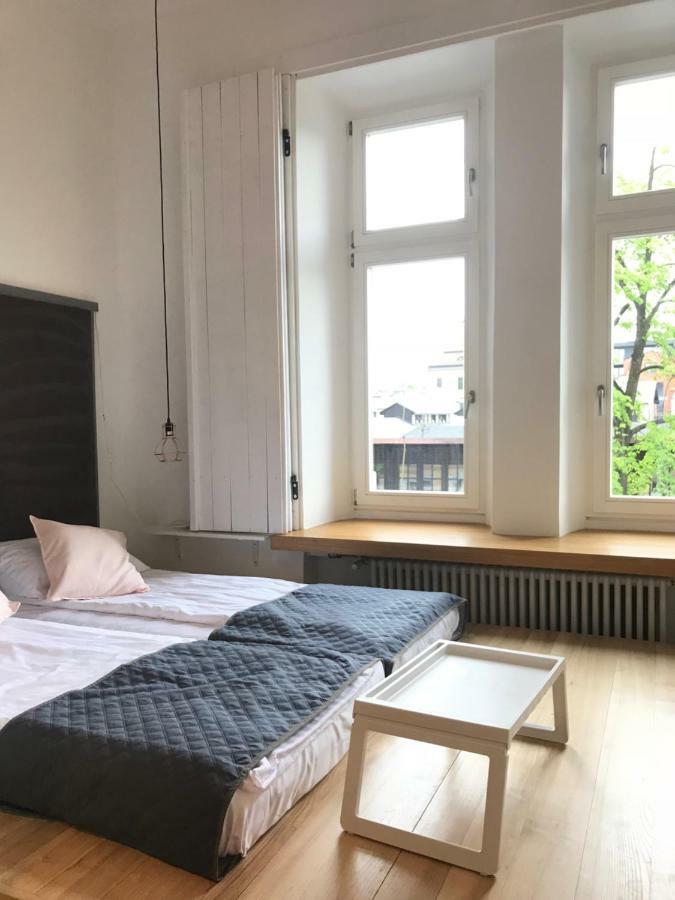 Soho Apartament *