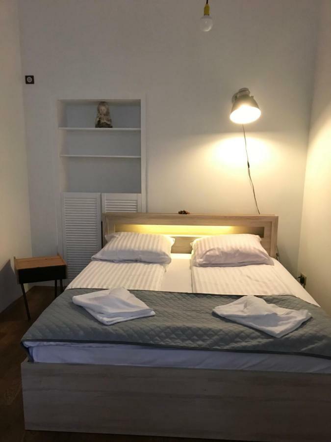 Apartament Soho *
