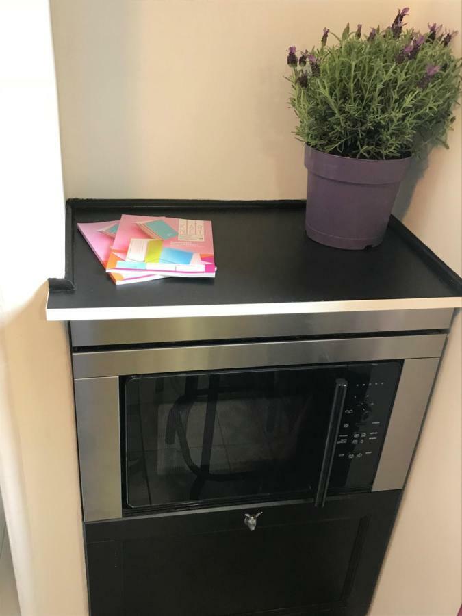 Soho Apartament *
