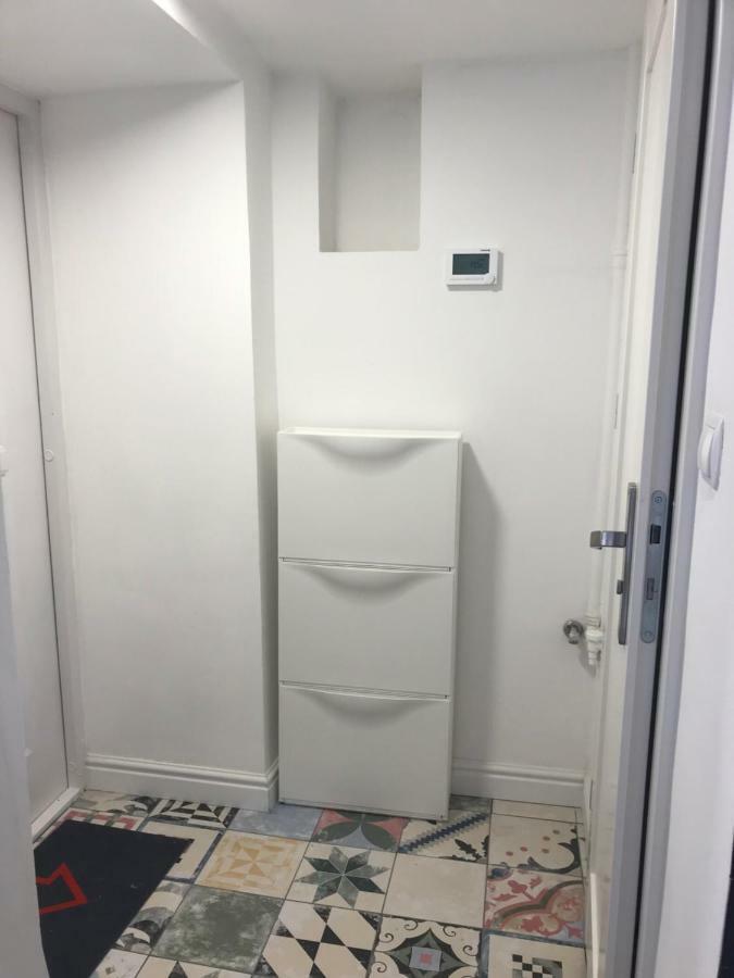 Apartament Soho