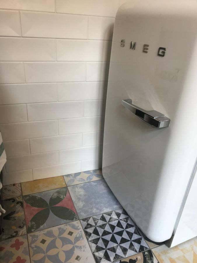 Apartament Soho *
