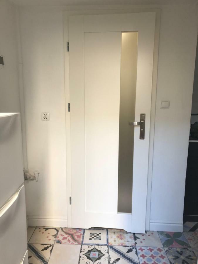 Apartament Soho